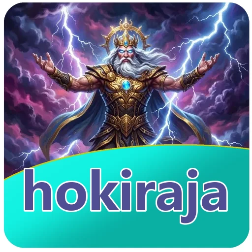 Pratinjau antarmuka hokiraja setelah terpasang